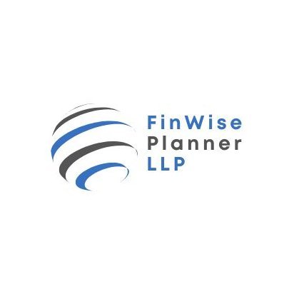 FinWiseLLP's profile picture. 💰 Invest Smart. Live Free. 
📍 Delhi
 🌐 Experts in Goal-Based Planning 
🧠 Wealth, Tax, MF & Insurance |📈 Financial Freedom