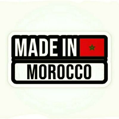 🇲🇦| ᴋɪɴɢᴅᴏᴍ ᴏꜰ ᴍᴏʀᴏᴄᴄᴏ | 🇲🇦
🇲🇦|المملكة المغربية |🇲🇦
ɴᴇᴡ ɢᴇɴᴇʀᴀᴛɪᴏɴ