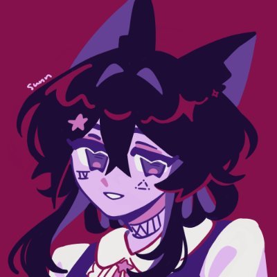 sunn ☼ comms open!さんのプロフィール画像