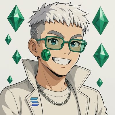 cindrace1's profile picture. Animator and Creator, Community moderator ( Telegram ) Frontend Dev:- https://t.co/4d2h4Tv5A7