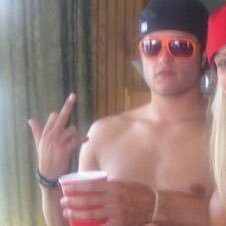 Ia_wams's profile picture. Homers are the WORST sports fans | Matthew Stafford for HOF #RamsHouse #LetsGoDodgers #LakeShow | pushing the soni citron agenda