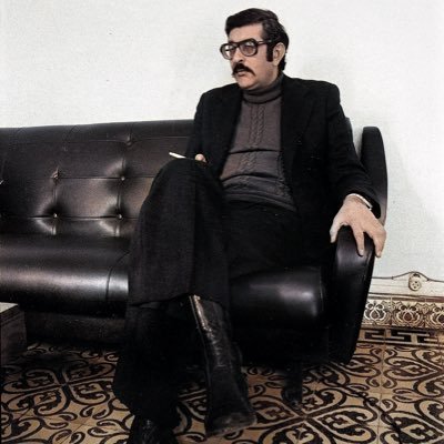 محمد داوود عودة - فدائي فلسطيني - مؤسس منظمة أيلول الأسود.