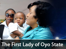 Florence Ajimobi Profile