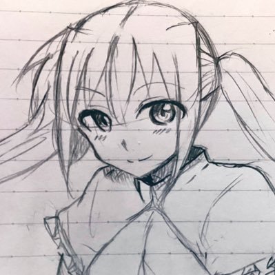 どうも、ツイッターはあまりやらない感じの自分で、見る派ですがたまにコメント返したりいいねします。基本的にアニメや漫画、ゲームは全般的に好きなんでよろしくお願いします!