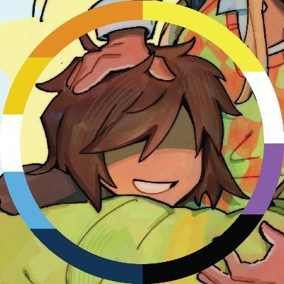 incredibly normal tweets | Sunny's priv | 25 yo | they/them | & | committing arson with @/suissonho | pfp: GOOMYLOID