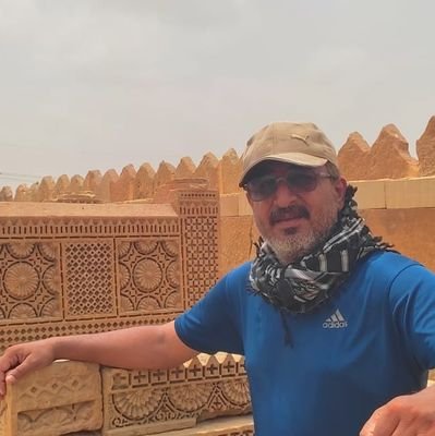 I am an indigenous of Karachi - traces of my ancestors have been present in Karachi for centuries