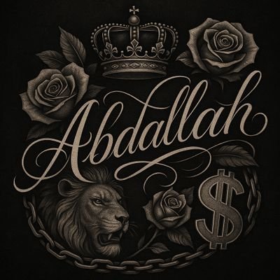 CryptoSultanAbd (Ø,G) Profile