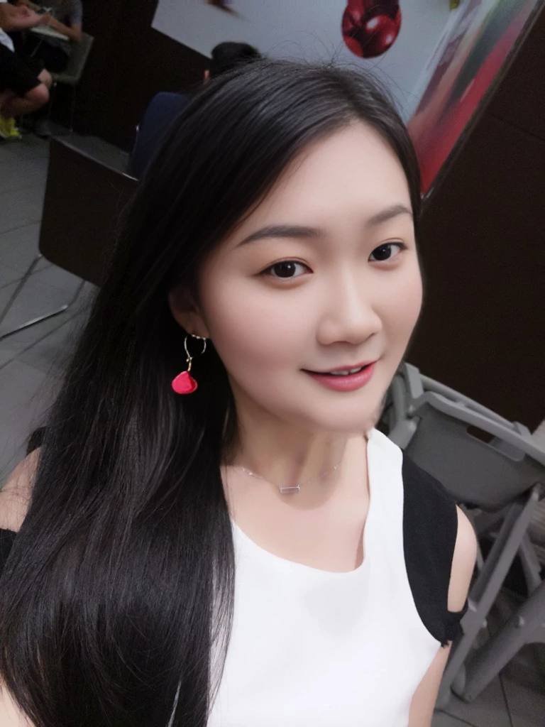 Syndoo151162's profile picture. Girls who love to laugh will never have bad luck. I also hope to meet my prince charming.