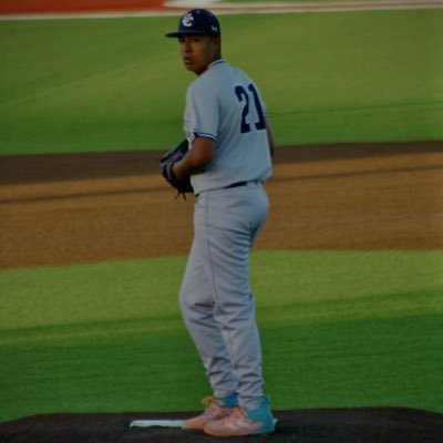 Samuel Garcia Profile