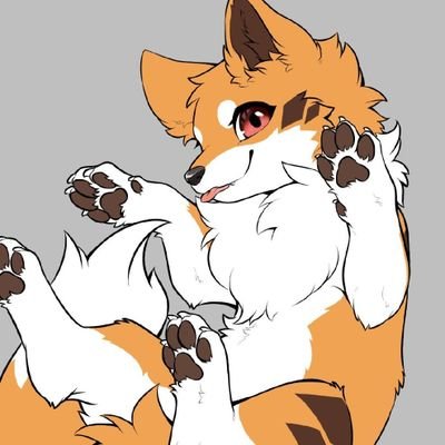 Hi guys🥰I am a furry from China. I am very happy to interact with furries from different countries😋/My https://t.co/gVXun3hxSh😘Welcome to challenge me if you DARE ~ !