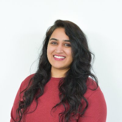 PhD student @SylviaKnapp_Lab
I The University of Sheffield Graduate