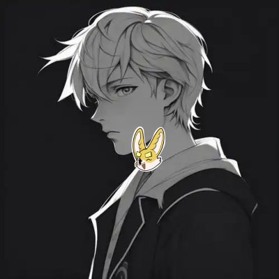 sakura_tegomasu's profile picture. Sahara #0177315