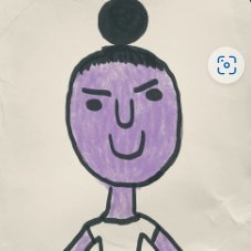 ygost96852923's profile picture. kidfish, a lost wonderer.