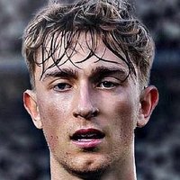 Dean Huijsen 🇪🇸 (@dean__huijsen) 's Twitter Profile