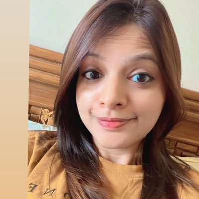 yadavpriyanka09's profile picture. 🌻