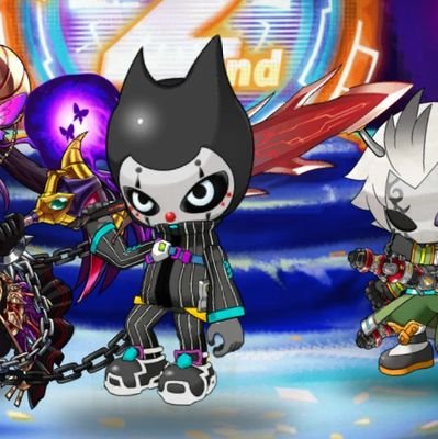 zekki316's profile picture. 熱帯魚飼育と観賞植物が好きです。
たまにカメラを触っています。
よろしくお願いいたします。
PROJECT XENOというゲームやっています。