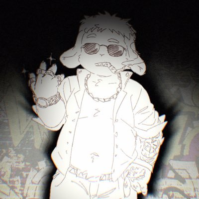 D.M.🔞🚯🚭さんのプロフィール画像