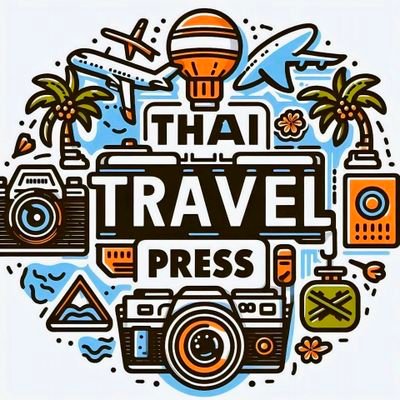 #ข่าว #NEWS 🇹🇭 #thailand #Travel
#Tourism #สื่อมวลชน