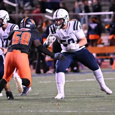 Caleb Dennis Profile