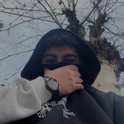 Imashkwn__'s profile picture. 🤍HALA MADRID🤍