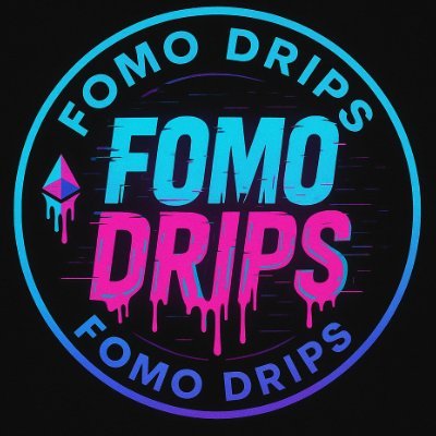 #FomoDrips : Ai Animation | Ai Images | Degens Plays, NFTs and so much more Ghost NFT artist https://t.co/t36jP3yORx