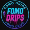 FomoDrips's profile picture. #FomoDrips :  Ai Animation | Ai Images | Degens Plays, NFTs  and so much more Ghost NFT artist  https://t.co/t36jP3yh1Z