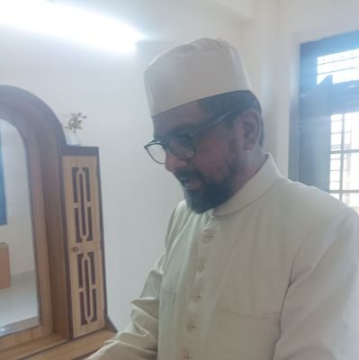 Professor
Aligarh Muslim University Aligarh