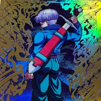 Kei_Games_k's profile picture. ドラゴンボールスーパーダイバーズにどっぷりハマってます！娘と始めてゲーセン通いが趣味になりました٩( 'ω' )و/ダイバーズ/ドッカンバトル/娘はビーデル推し/父はトランクス推し
