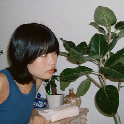seashell_____'s profile picture. 椎井しぇるです。監督作『水槽』『季節のない愛』