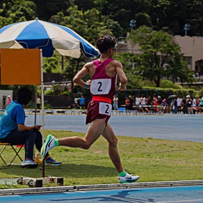 RAS好きのcity runner in saitama 明治学院-TRIGGER AC 4’09/15’37/32’18/69’56/1°43’55/2°31’21 #星詠み #idios