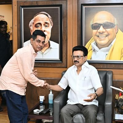 திமுக தகவல்தொழில்நுட்ப அணி
பொள்ளாச்சி வடக்கு (ம) ஒன்றியம்
கோவை தெற்கு மாவட்டம்