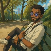 Calvin L F (@cal_fern) 's Twitter Profile