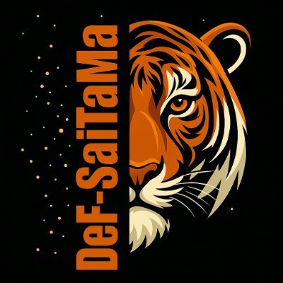 DeFi_SaiTaMa Profile