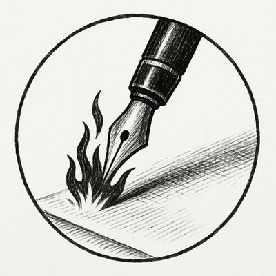 Drawing the truth with ink and irony.
Political cartoons | Social satire | Independent voice
✒️ Bold lines, sharper thoughts | 📍Bangladesh | 🗞️ Eyes on power