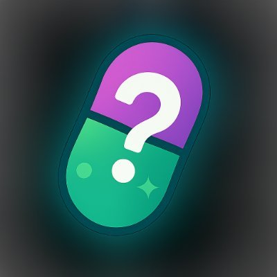 PUMPBOX_'s profile picture. Users simply submit a token description and optional social media links, and the token’s name, symbol, and avatar are completely randomly generated by AI.