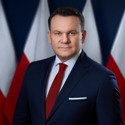 Dominik Tarczyński MEP Profile