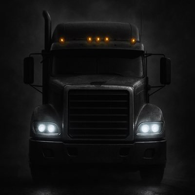 🚛 Father first. Trucker second. 🧱 Building legacy. Breaking cycles. Lessons from the cab. Dad did not fold 💪🏾