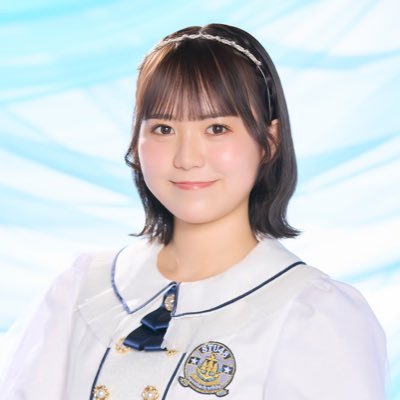STU48 / 2期生 / 愛媛県出身 / 168.4cm/四国観光大使 / 伊予観光大使 / タウン情報まつやま 公式アンバサダー #ゆきりかにとどけ ✉️Instagramもやってるよ⤵︎ ⤵︎
