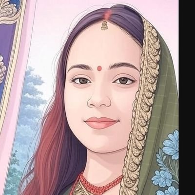 Pallavi_Roy87's profile picture. Follower of Dharma | Modi Ka Parivar | Vande Mataram