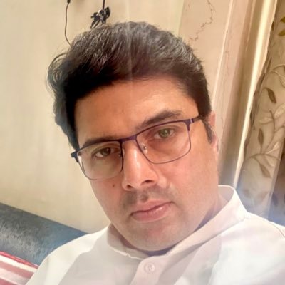 State General Secretary Of Pradesh Congress Committee Chhattisgarh , Ex. National General Secretary Of Indian Youth Congress , Advocate