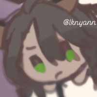 𝘚♥ (@lknyann) 's Twitter Profile