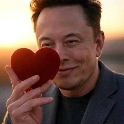 Private_Musk70's profile picture. CEO of Space X and Tesla Motor’s🚀