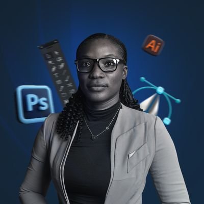 isioma_egwu's profile picture. I help brands and businesses create visually stunning designs to grow their audience.
Specializing in sleek, user-centered designs for digital and print.