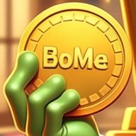 Bome_meme's profile picture. We make swap in Pancakeswap Eth-BOME.
BOME used ERC20 ecosysteme.  
our telegram : https://t.co/bzWKQGlBUn