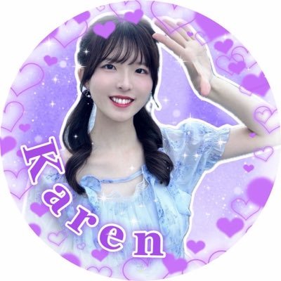 @kitty_eye_ku2 / バイオレット担当💜 / 3回生 / ♡乃木坂46♡イコノイジョイ…etc. / ♡久保史緒里ちゃん♡野口衣織ちゃん♡蟹沢萌子ちゃん/ Next ➡️ 9.11(木) UNIDOL 2025 Summer supported by 17LIVE 敗者復活戦❤️🔥