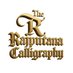 ✨ Calligraphy Artist (@thercalligraphy) Twitter profile photo ✨ Calligraphy Artist (@thercalligraphy) Twitter profile photo