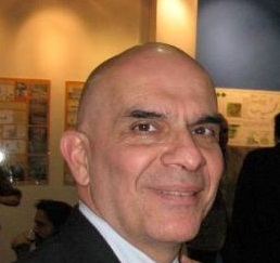 abnerusa's profile picture. Venezuelan living in the USA. Architect and urban planner. Professor and Project Manager