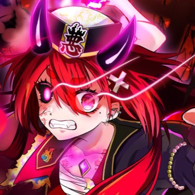黒咲悪菜🔥🎪Live2D準備中 on X: 