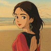 Kunj_Verse (@kunjal__parmar6) 's Twitter Profile