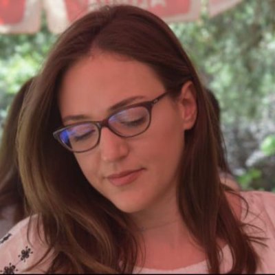 PhD. Student @ METU Area Studies
M. Sc. @ METU Educational Sciences
Düşünseli. 🧚♀️
https://t.co/GgSsHsnIXJ
